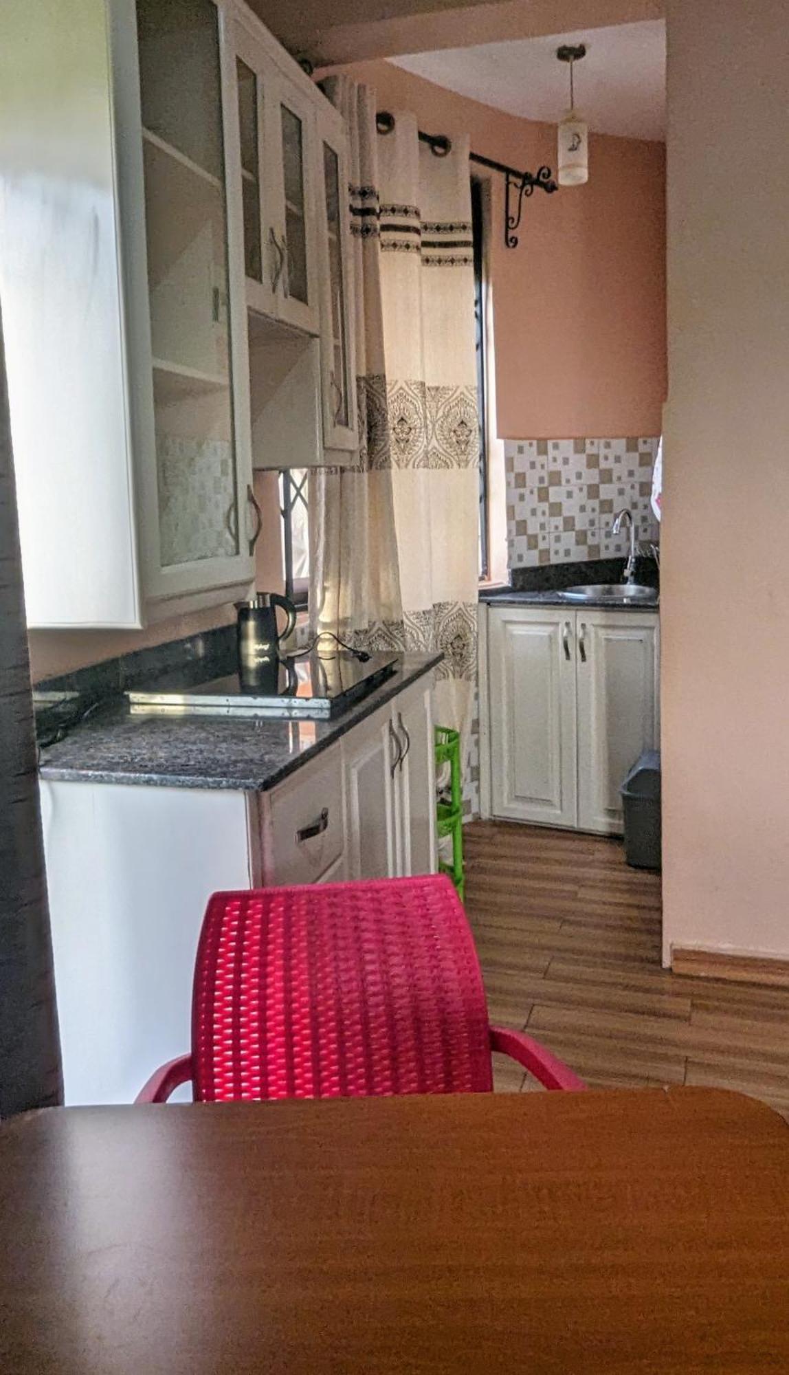 عنتيبي Oslo Gardens Bed & Breakfast المظهر الخارجي الصورة